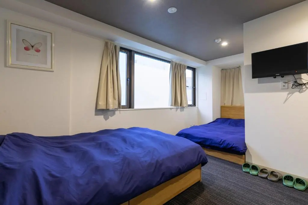 Hotel Cocoro Inn Asakusa Kuramae