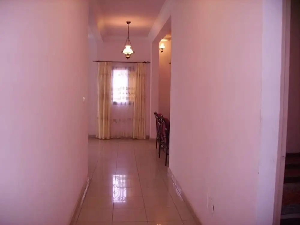 Residences Beti