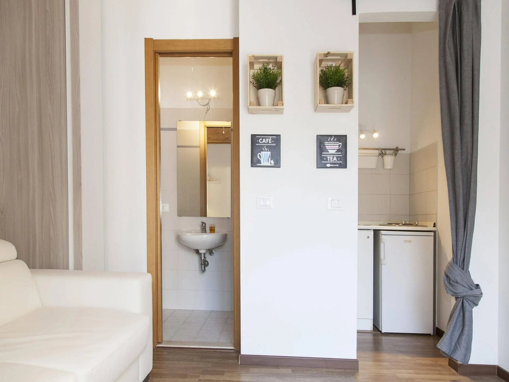Cadorna Suites
