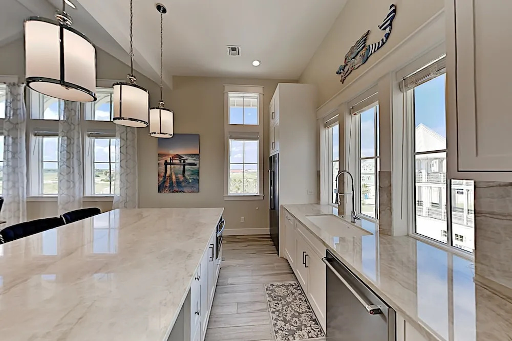 Palmilla Beach Haven W/ Pool, Golf & Beach Access 4 Bedroom Home