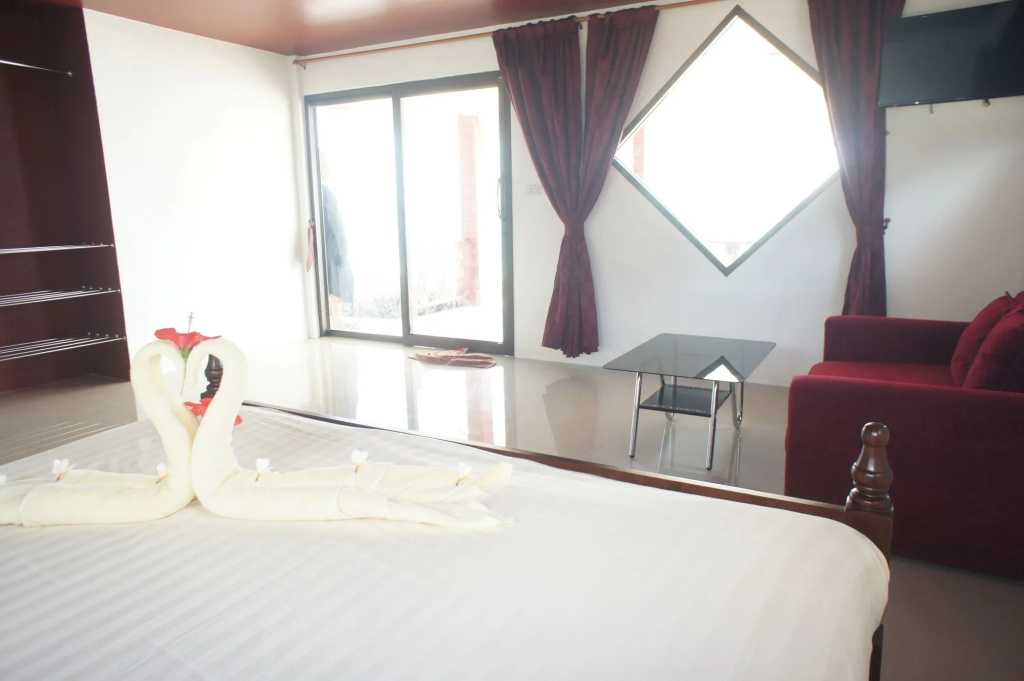 Lamai Chalets