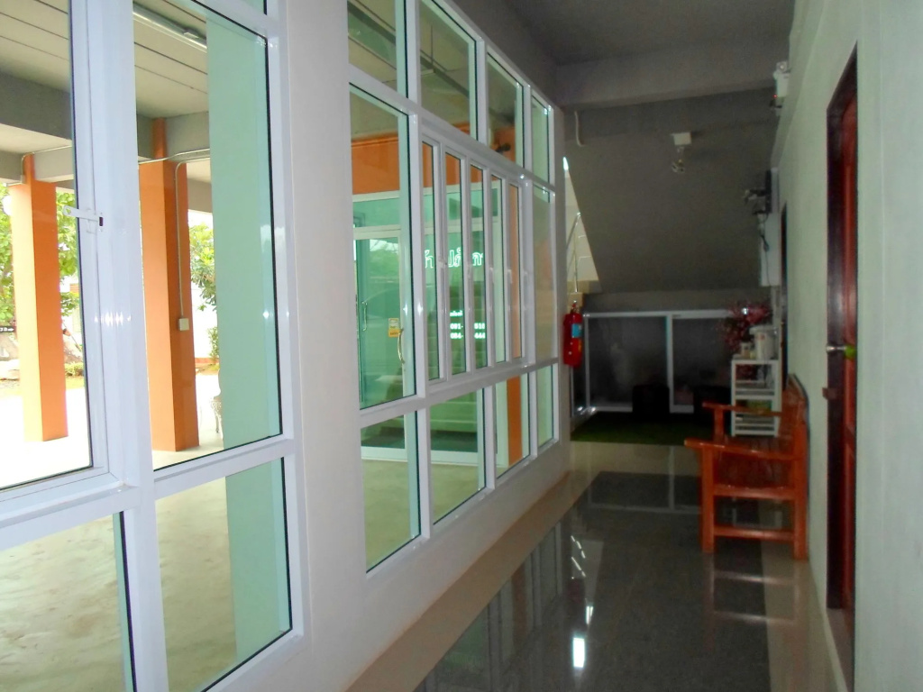 Papangkorn House