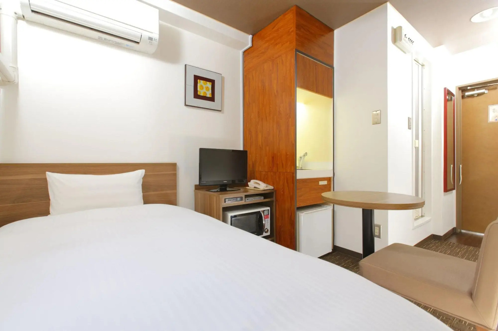 FLEXSTAY INN Kawasaki Ogawacho