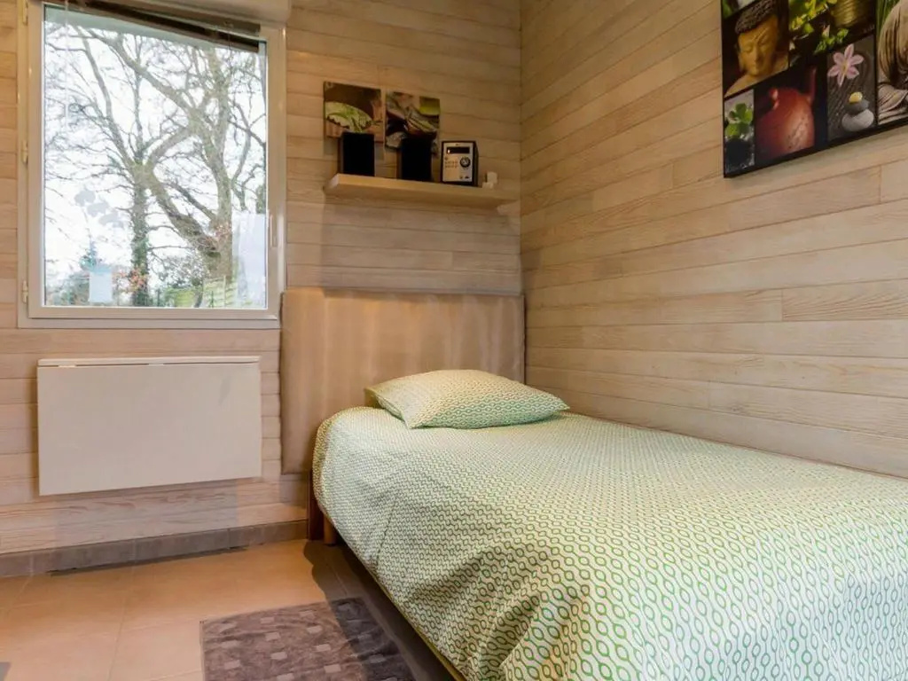 Gîte tout confort avec spa et jardin clos près de Nantes - FR-1-306-849
