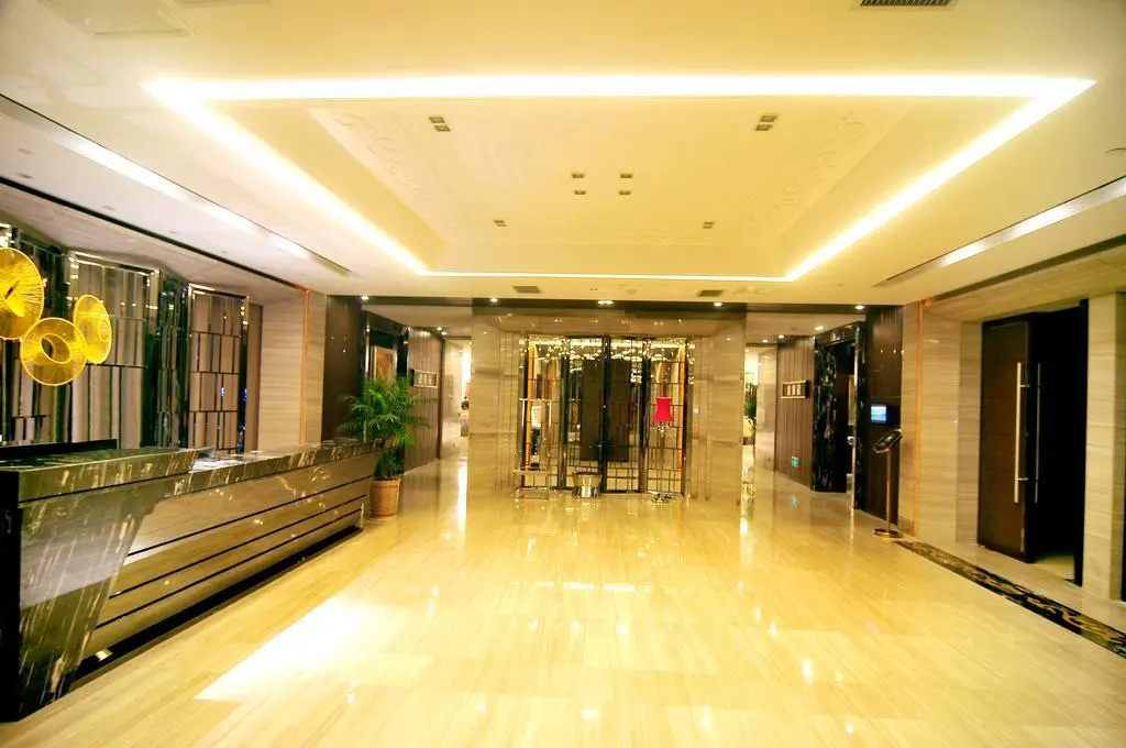 Xichang Minshan Hotel