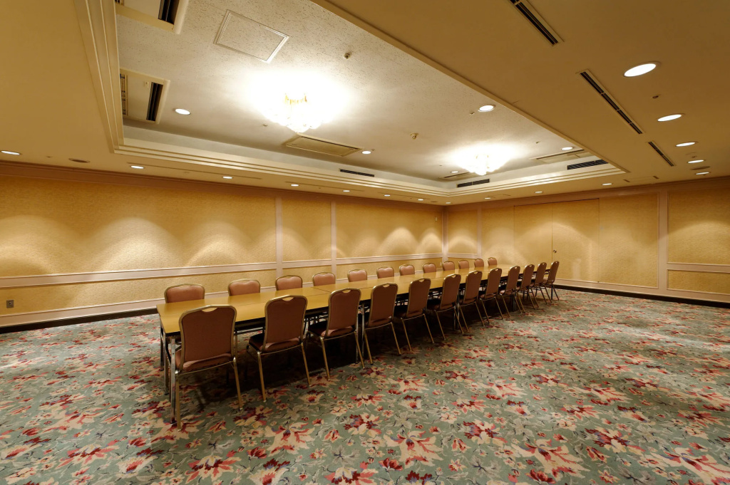 Hotel Machida Villa