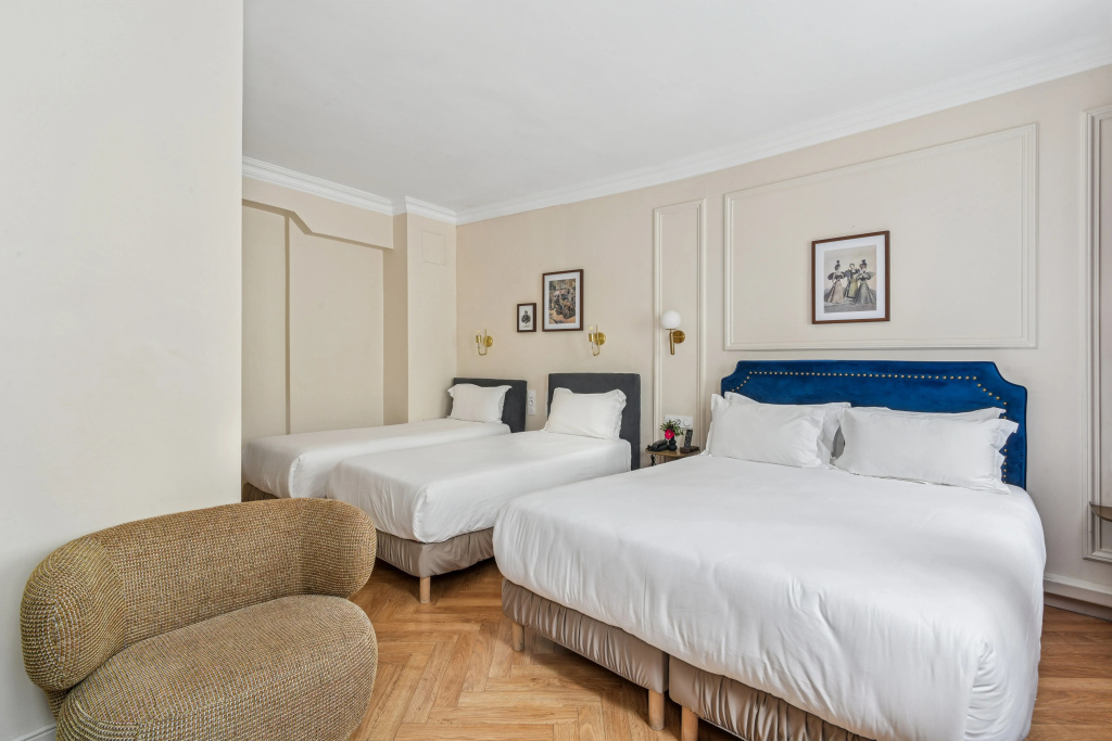 Hotel Du Flaneur