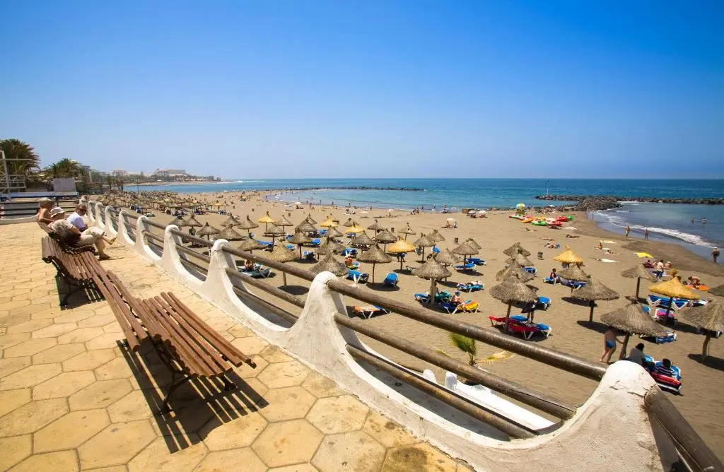Tenerife House Playa de las Américas