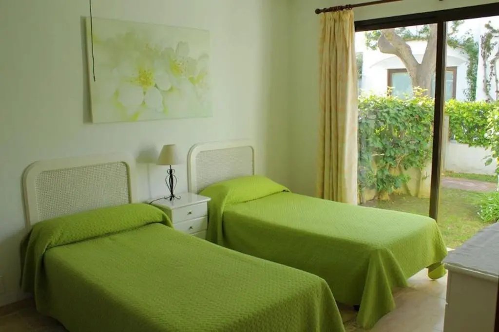 Estepona - Playa - Estudio con terrazas cerca del mar Pa6