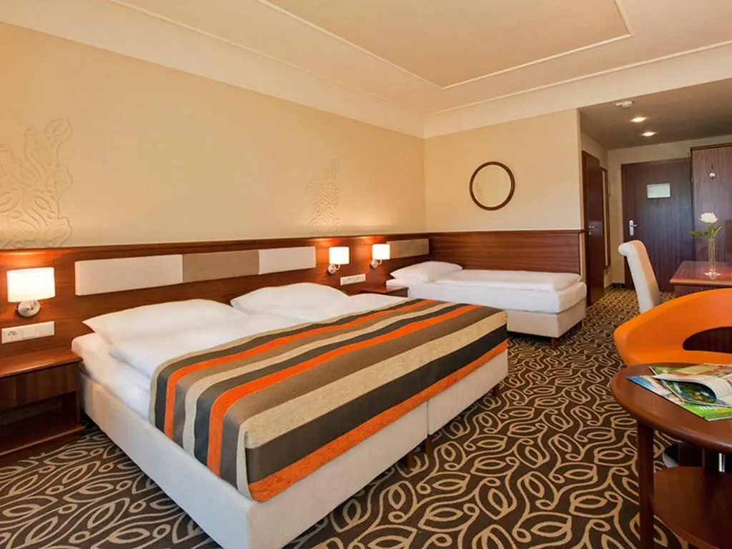Relax Resort Hotel Kreischberg