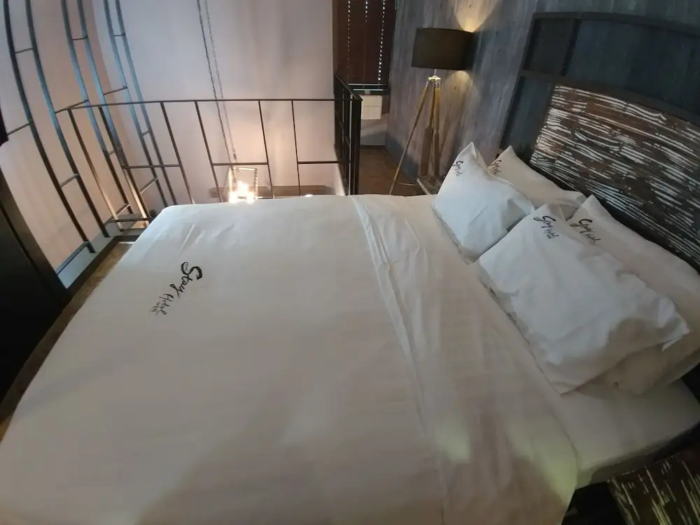 Jeonju Stay Hotel