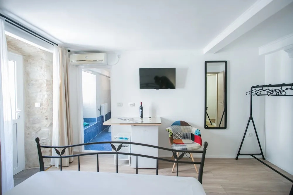 Guest house Mendi