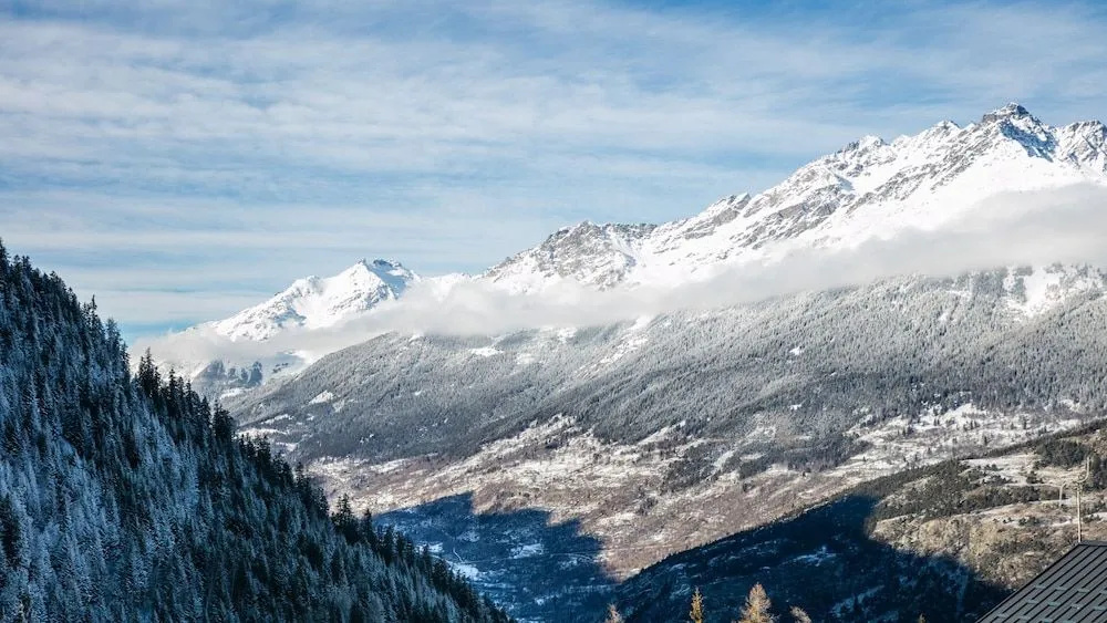 SKISSIM SELECT - RéSIDENCE LA TURRA & LA RAMOURE