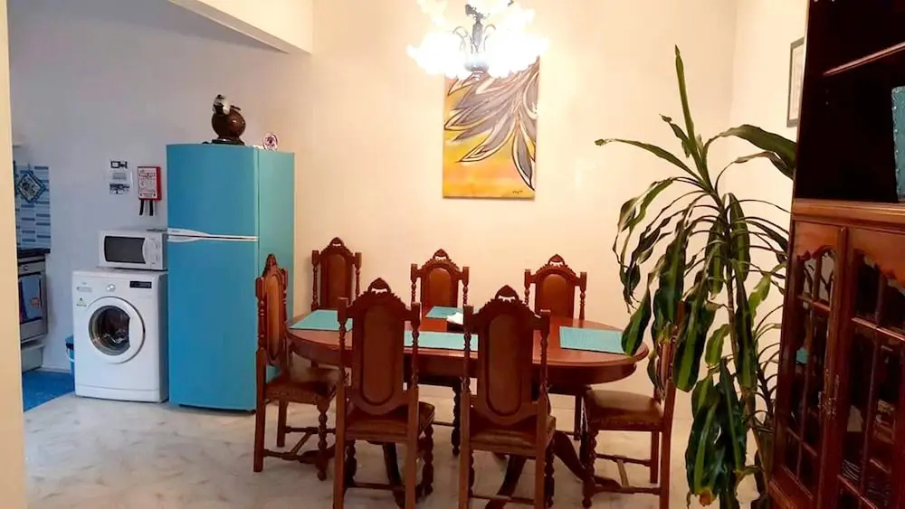 House With 3 Bedrooms in Ponta Delgada, With Furnished Terrace and Wifi
