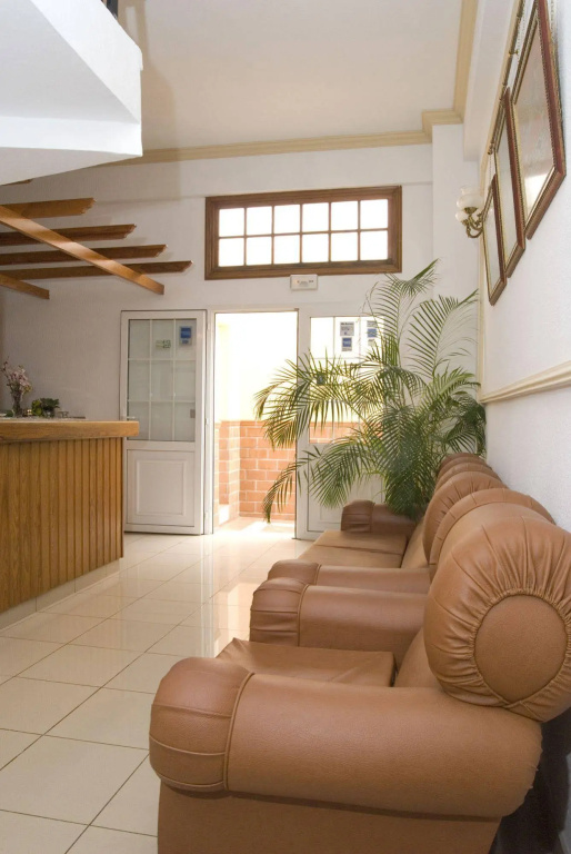 Hotel Boomerang