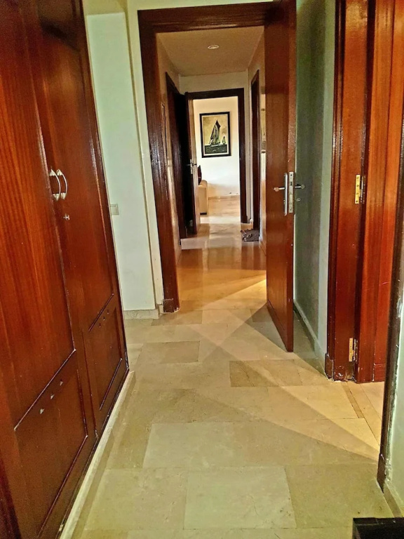Apartment With 3 Bedrooms in Agadir, With Wonderful City View, Shared Pool, Enclosed Garden