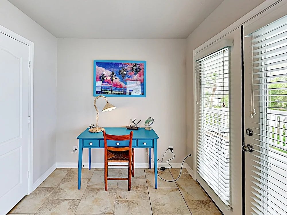 307 Rockport - 3 Br Home