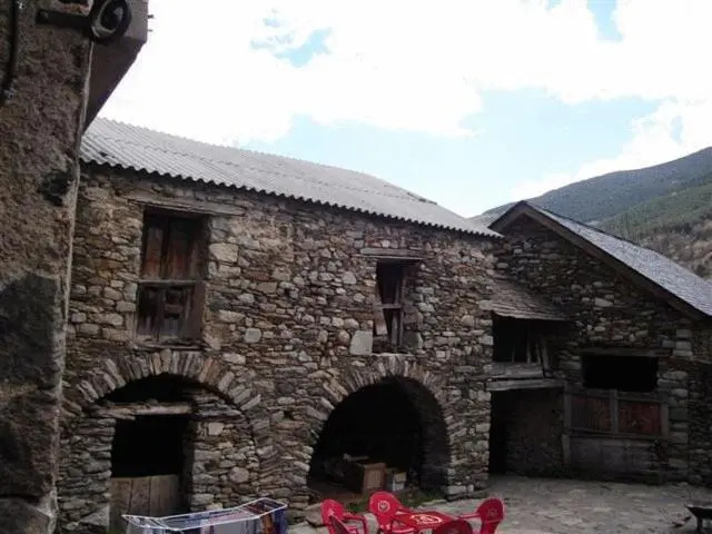 Casa Farré
