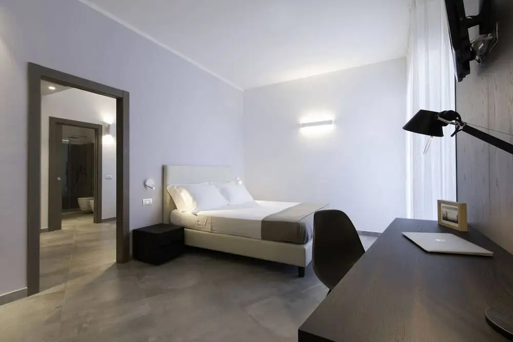 Hotel Eden