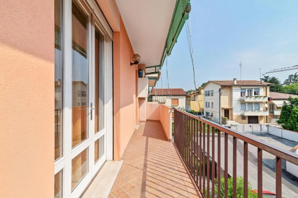 Padova Terrace Flat