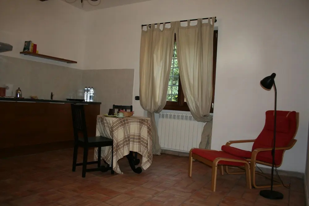 La Casa di Olimpia - Rent a House