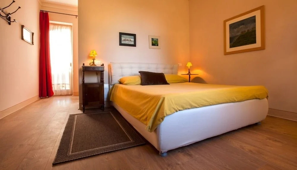Agriturismo Minaldo