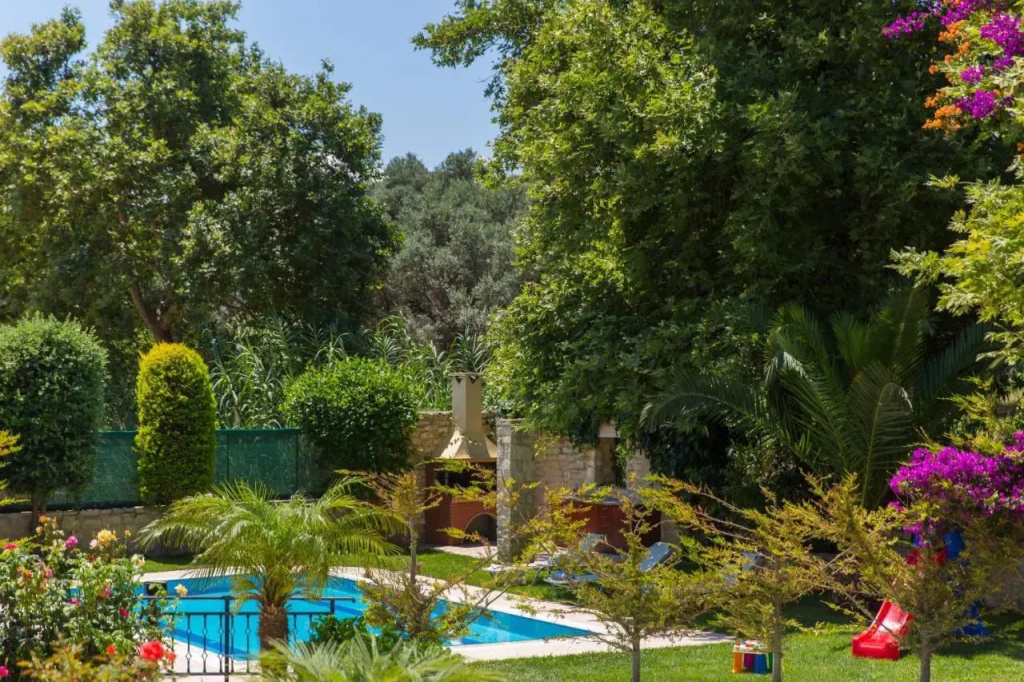 Villas Chrisi