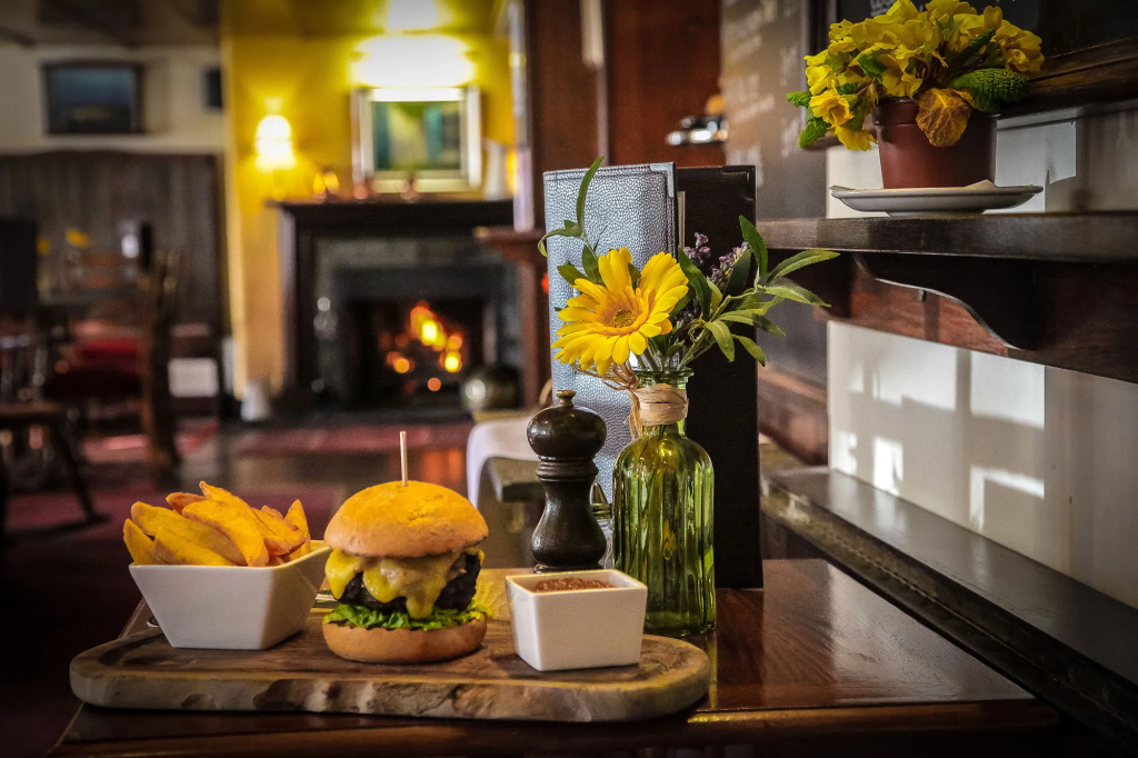 Crown Hotel Wetheral