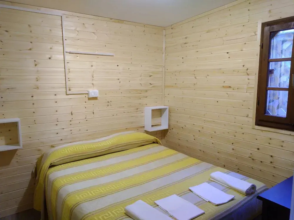 Camping Pineta