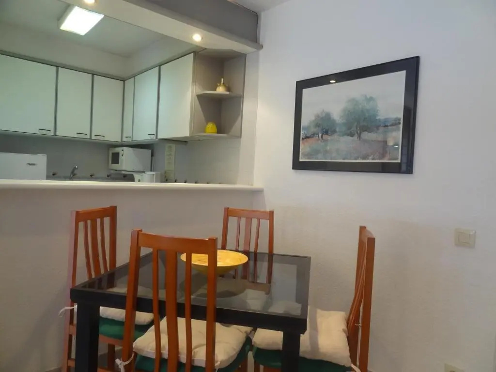 Apartamentos Blaumar