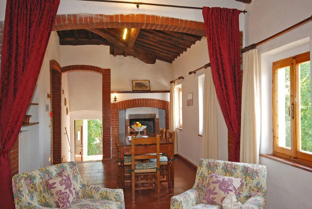 Podere Poggetto