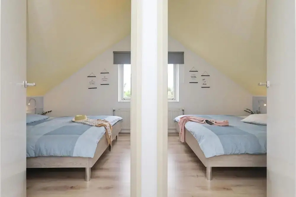 Holiday Park de Witte Raaf