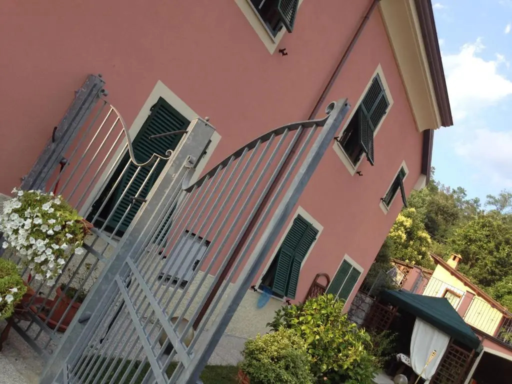 Il Ghiretto Appartamento