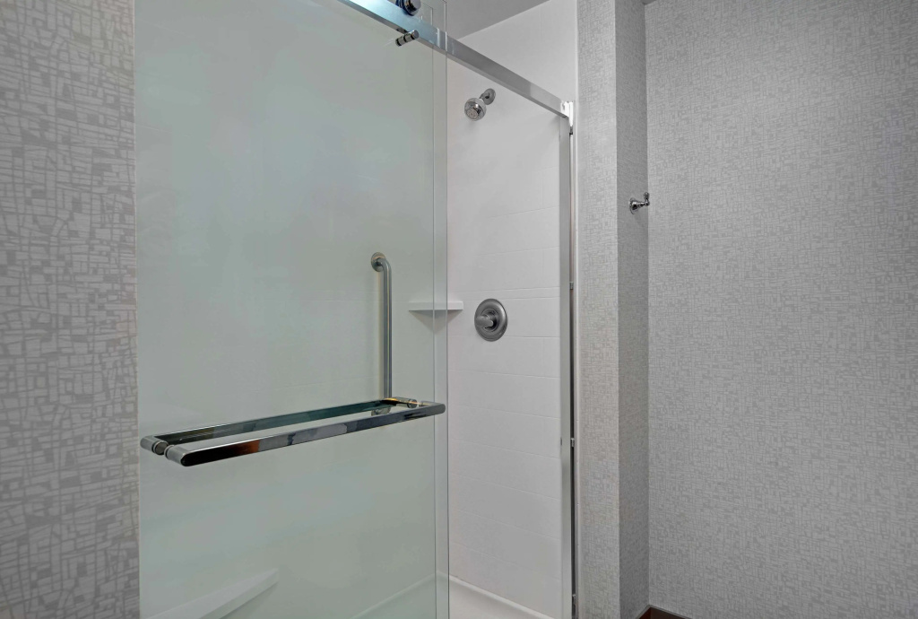 Hampton Inn Charlotte Monroe