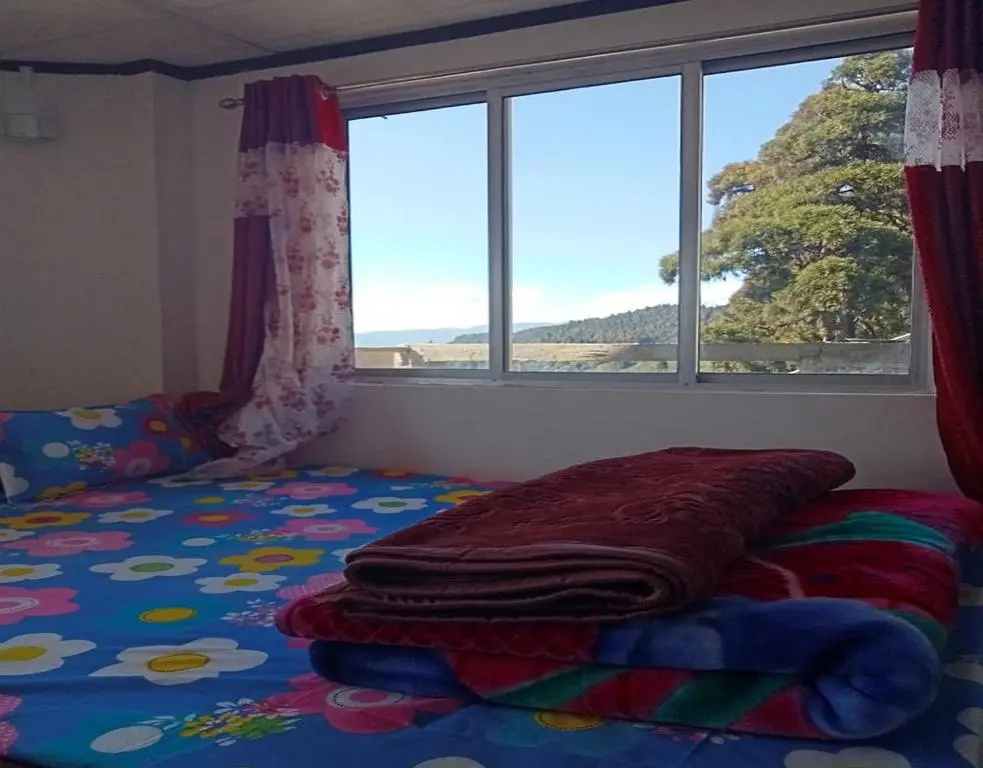 Snow View Homestay by StayApart