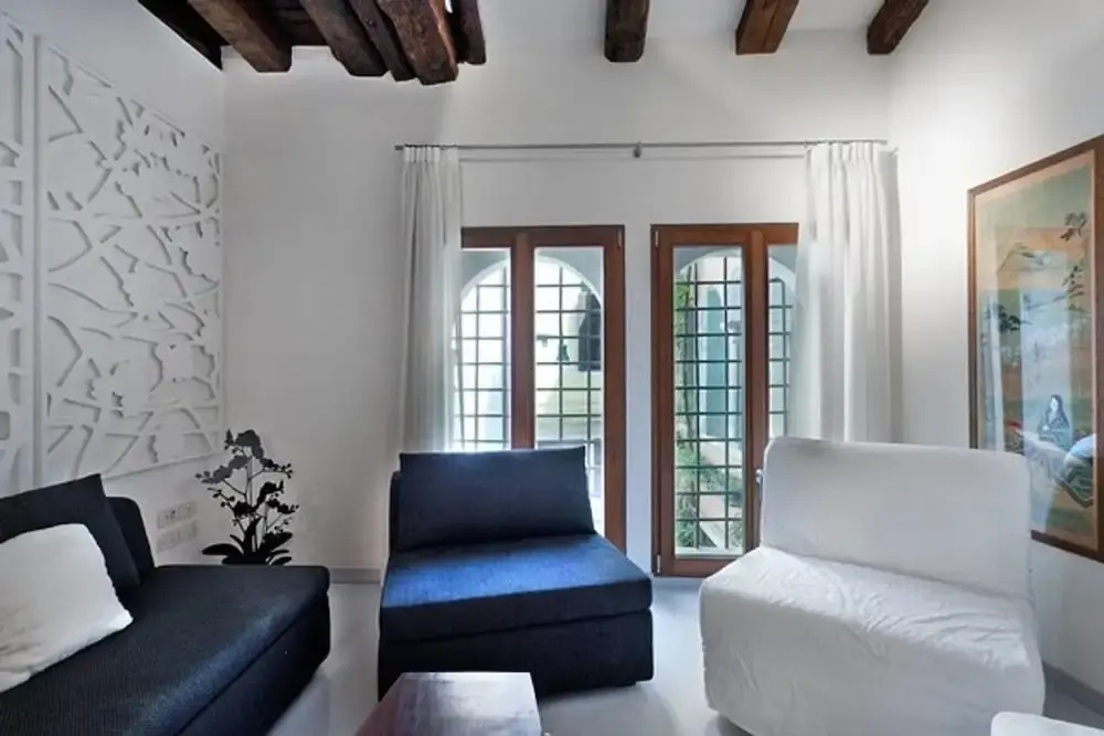 Grimaldi Apartments - Coquette
