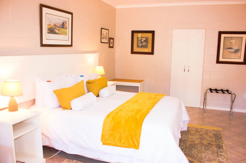 Glenfinnan Guest House