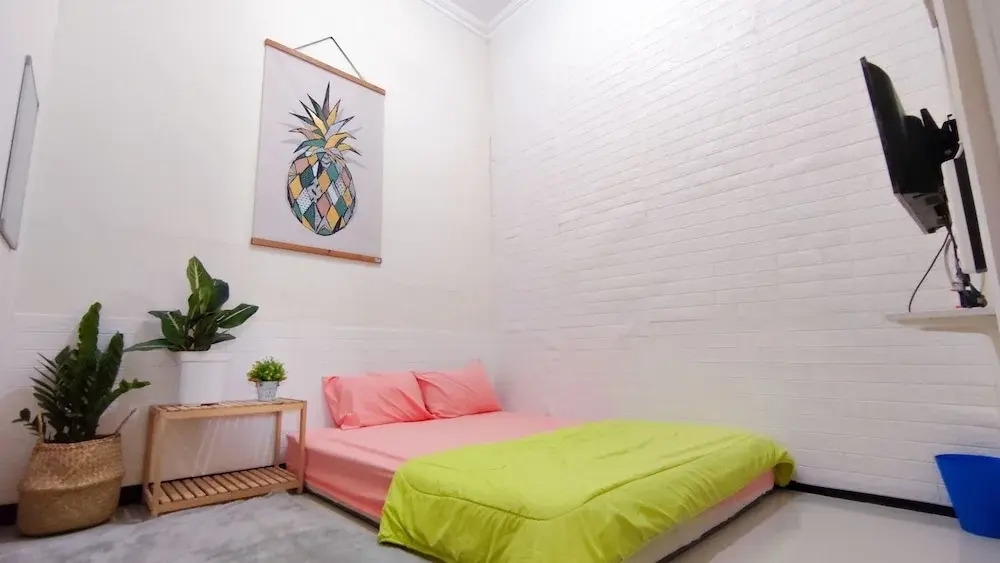 Surabaya Homey near ITS Syariah