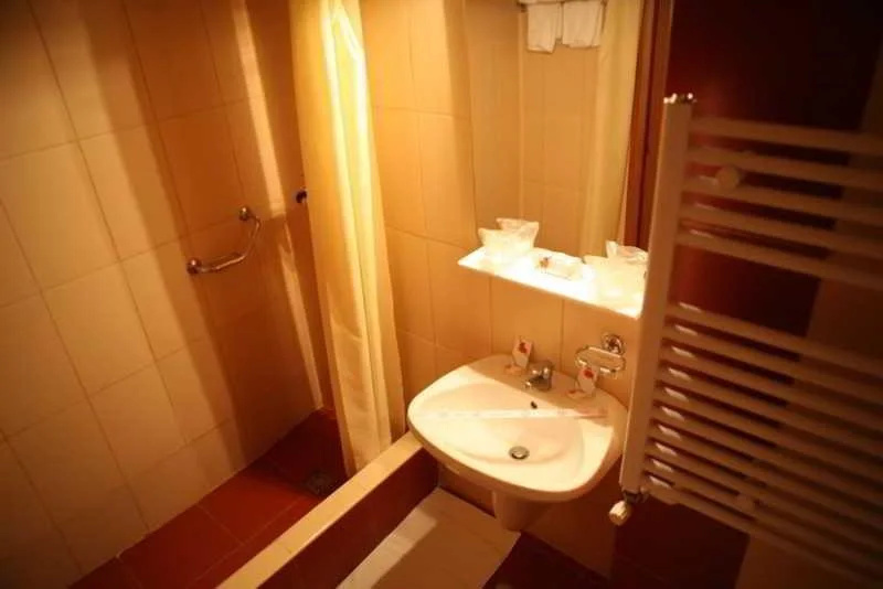 Hotel Paradiso