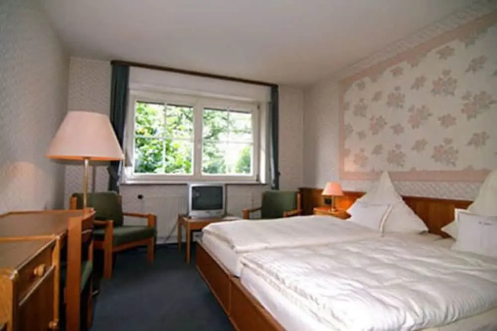 Hotel zur Brücke
