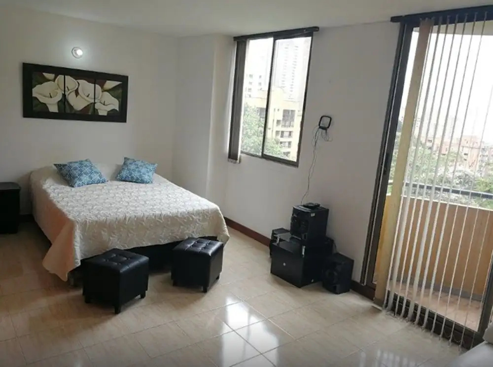 Aparta Hotel La Provincia
