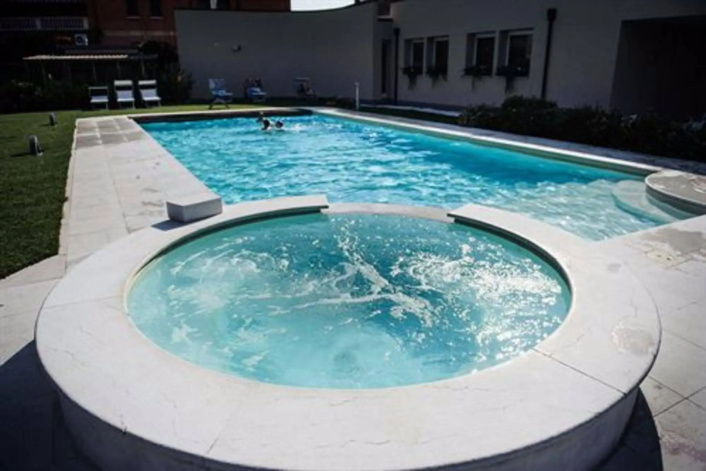 Enjoy Garda Hotel