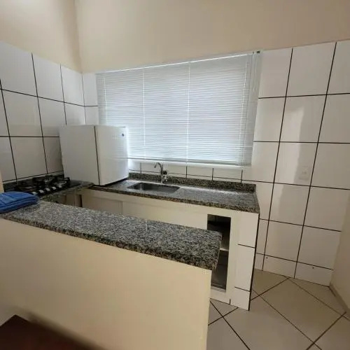 Pousada Dona Helena