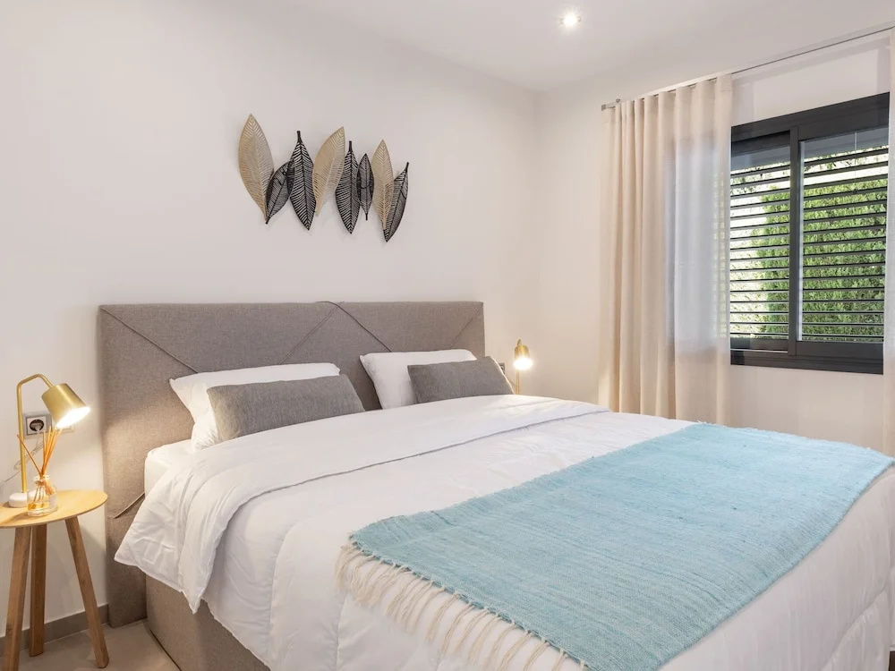 Comfortable Villa in Calpe With Pool, Terrace & Garden