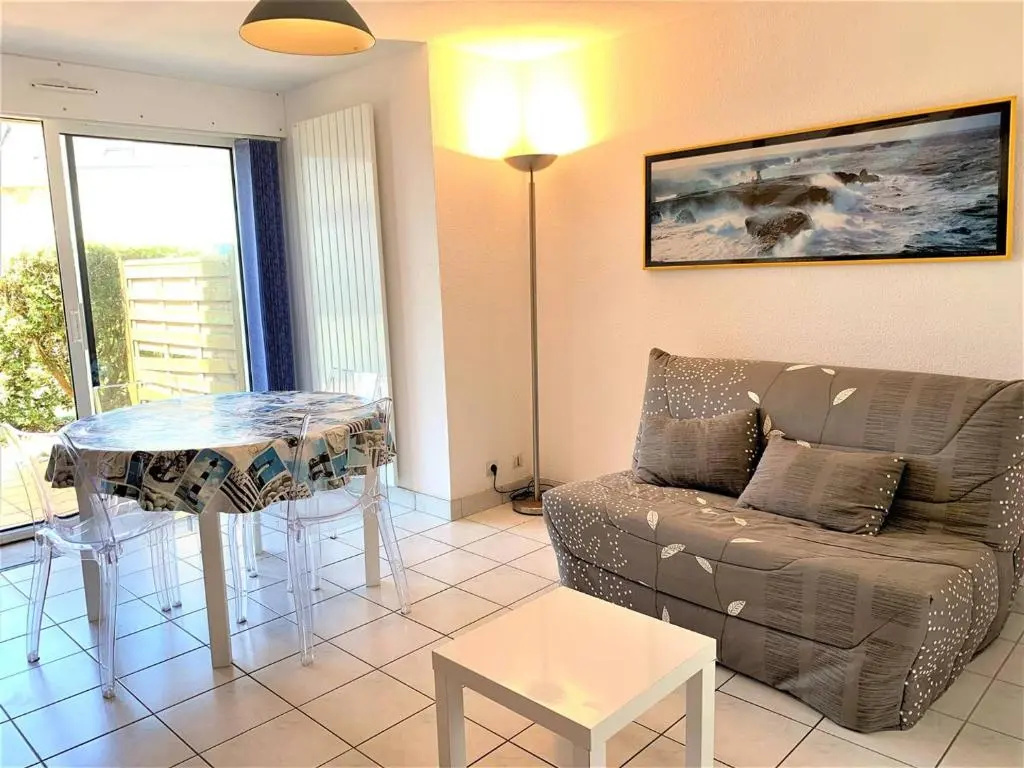 Maison Quiberon, 3 Pièces, 6 Personnes - Fr-1-478-28