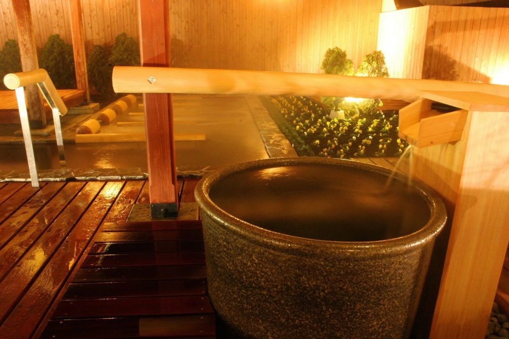 Wan Wan Paradise Izukogen