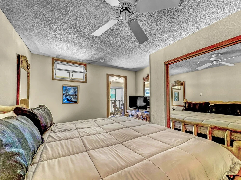 Sf411 Snowflake 3br 3ba 4 Bedroom Condo by RedAwning