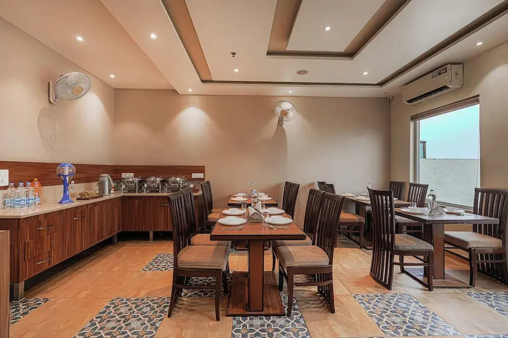 CSJS Inn Hotel Marketed by Kiwiana