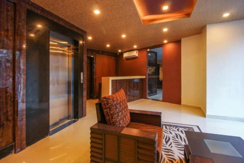 Treebo Address Inn, Banjara Hills