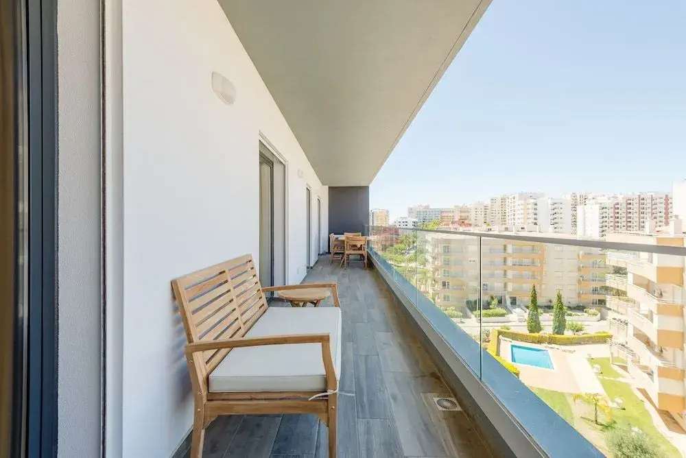 Casa Appartimao At Praia Da Rocha